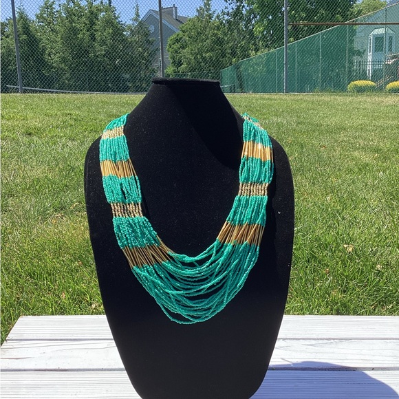 COPY - TAREK NECKLACE - Picture 5 of 6